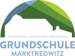 Logo der Grundschule Marktredwitz